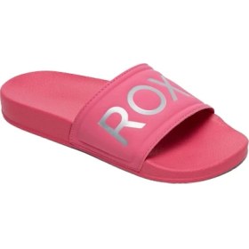 Resim Roxy Rg Slippy II Kız Çocuk Pembe Terlik 