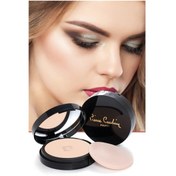 Resim Pierre Cardin Mineralli Doğal Görünümlü Pudra Neutral Ivory 