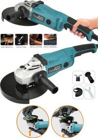 Resim Metal Şanzumanlı Bakır Sargı Tam Otomatik Taşlama Makinesii 