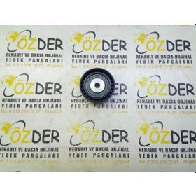 Resim Clio 4 - IV Alternatör Gergi Bilyası Rulmanı Klima Makara 8200040 