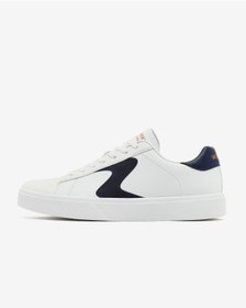 Resim Skechers EDEN LX Erkek Beyaz Sneakers 232865 WNV | Orijinal 