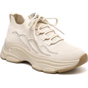 Resim Kadın Spor 25Y309 Bj Guja Bej 