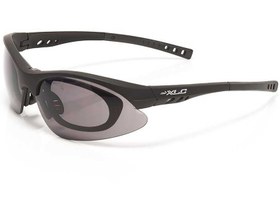 Resim XLC Bahamas SB-Plus Bisiklet Gözlüğü Optik Çerçeveli / Bisiklet 