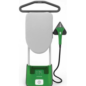 Resim BG2011 Dikey Ütü – Buharlı, Yüksek Performanslı, 60 cm Ütü Yüzeyi, Güçlü Buhar + Güvenli Sistem 