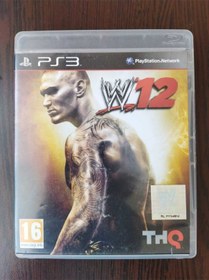 Resim W12 - Ps3 Oyunu 