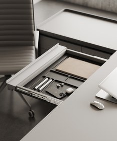 Resim Major Ofis ve Büro Yönetici Makam Takımı 
