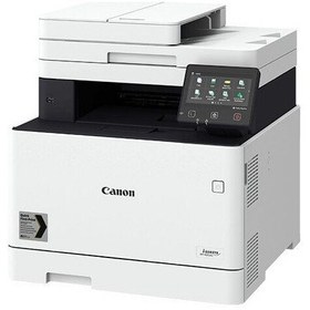 Resim Canon i-Sensys MF754Cdw Wi-Fi Renkli Çok Fonksiyonlu Lazer Yazıcı 