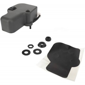 Resim AGCO Silecek Motoru - Massey Ferguson / Fendt / Valtra | ACP0491540 