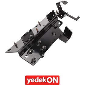Resim AGCO Egzoz Konsolu - Massey Ferguson / Fendt / Valtra | ACX2793760 