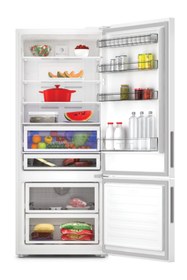Resim Arçelik 274532 MB No Frost Buzdolabı 