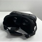 Resim Sunshine022 G13 Imax Büyük Ekran Sanal Gerçeklik 3d Vr Gözlük 47-7 Inç Telefonlar İçin Taşınabilir 