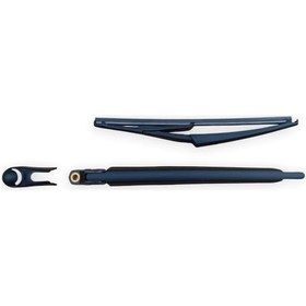 Resim Mercedes A Serisi W169 Kasa 2005-12 Arka Cam Silecek Kolu Takımı 