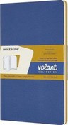 Resim Volant Jnls Lg Pla Forget.Blue Amber.Ylw Moleskine