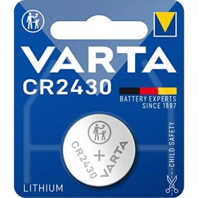 Resim EKS Ticaret Varta Cr 2430 Electronics 