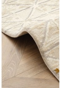 Resim Kaşmir Halı Riva 160x230 CM Salon Mutfak Halısı Yolluk Kilim 