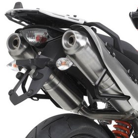 Resim GIVI SRA750 KTM 990 SMT (09-16) ARKA ÇANTA TAŞIYICI 