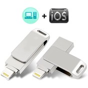 Resim Şıktek Iphone Flash Bellek & Apple Usb Bellek-iphone Dan Bilgisayara Veri Aktarma-depolama 