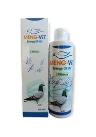 Resim Omega Oil Mix 250 Ml 