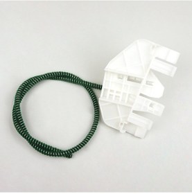 Resim Jeep Liberty MK1 KJ 2006-2007 İçin Ön Sağ Cam Kriko Tamir Seti 