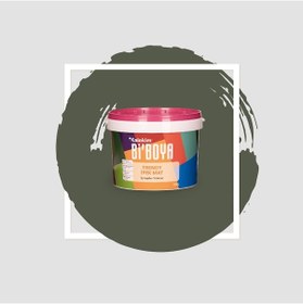 Resim Bi Boya İpek Mat Trendy 2.5 L Kuzey 