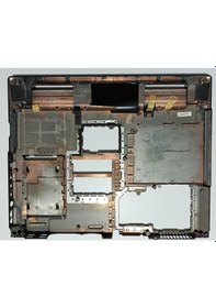 Resim Asus Uyumlu A6000 - Alt Kasa 