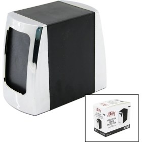 Resim Judge Mi̇lenyum Krom Çi̇ft Tarafli Yayli Peçeteli̇k (5422) 