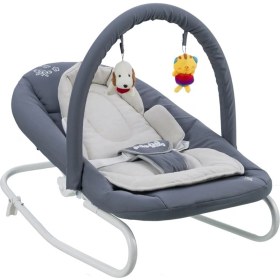 Resim Ev Tipi Pratik Ana Kucağı Füme / 