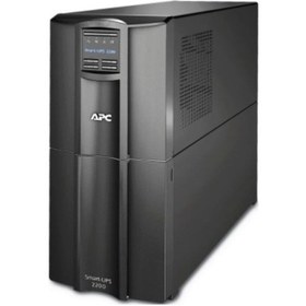 Resim APC SMT2200IC APC Smart-UPS 2200VA LCD 230V with SmartConnect 