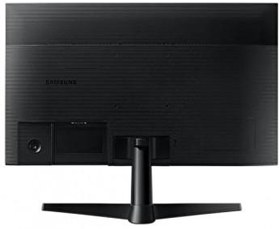 Resim SAMSUNG LF27T350FHRXUF T350 27" LED IPS 5ms 75hz 1920x1080 FullHD VGA HDMI (Vesa) Freesync Koyu Mavi 