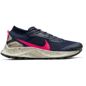 Resim Nike Pegasus Trail 3 Gore-tex Dc8793-401 Erkek Spor Ayakkabısı 