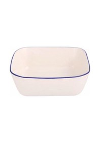 Resim Porland Blue Stripe Kase 12x12 Cm 04alm006874 