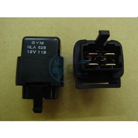 Resim Sym Mio 100 Aydınlatma Far Rolesi 3850a-hla-010 