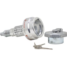 Resim FUEL GUARD Temsa Prestij Minibüs- Midibüs Yakıt Depo Koruma Cihazı 