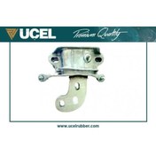 Resim Baysal Sanzıman Ust Takozu 1.5 Tdcı (6 Vıtes) Ford/courıer B460 17> Ucel-20422 