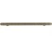 Resim System 4745 Modern Tırtıklı Kulp Antik Renk 128 mm (Iki Delik Arası Mesafe) 