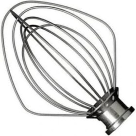 Resim Kitchenaid Artısan Karıştırıcı Çırpma Çırpıcı Tel 6,9 Lt 