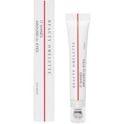 Resim Beauty Omelette Hyaluronic Acid Göz Çevresi Canlandırıcı Serum 20 ml 