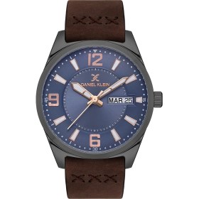 Resim Daniel Klein DK.1.13668-5 Erkek Kol Saati 