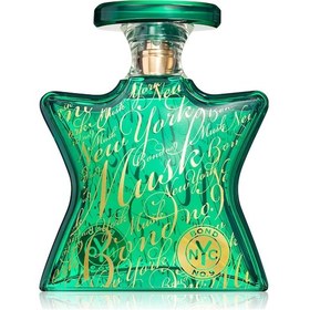 Resim Bond NO.9 New York Musk Unisex Parfüm EDP 100 ML 
