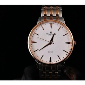 Resim Nacar NC09-2915702-ESM Erkek Kol Saati 