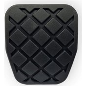 Resim Seat Altea Xl 2008 2015 Debriyaj Pedal Lastiği 1k1721174 