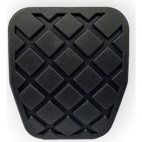 Resim Seat Altea Xl 2008 2015 Debriyaj Pedal Lastiği 1k1721174 