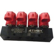 Resim Atiker Lpg Enjektör 4 Silindir 3 Ohm 