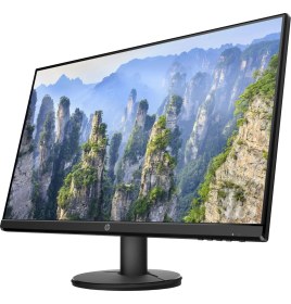 Resim Hp 27" V27E Full Hd 5ms HDMI VGA LED Monitor 28N20AA 
