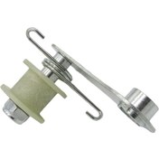 Resim Suntek 110 Cc 125 Cc 140 Cc Pıt Pro Dirt Bike İçin Zincir Makaralı 