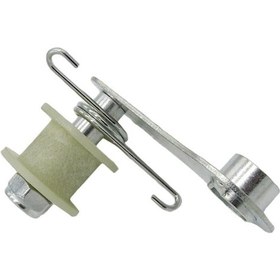 Resim Suntek 110 Cc 125 Cc 140 Cc Pıt Pro Dirt Bike İçin Zincir Makaralı 