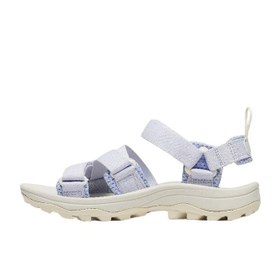 Resim Merrell Speed Fusion Sport Rmx Kadın Mor Sandalet 
