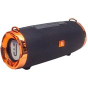 Resim MagicVoice MV-19975 AUX/USB/SD/Bluetooth Hoparlör - Speaker (20 Watt) 