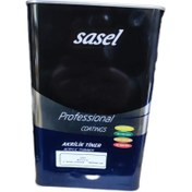 Resim sasel AKRİLİK TİNER NORMAL GL 2,5L 