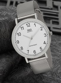 Resim Q&Q Unisex Kol Saati 3G2103 